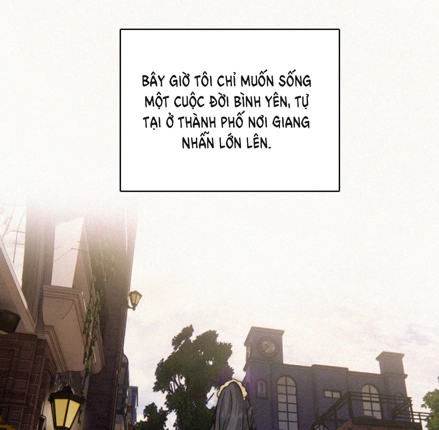 BÁ VƯƠNG SỦNG ÁI CÔ VỢ MÙ- bệnh yêu Chap 194 - Next Chap 195