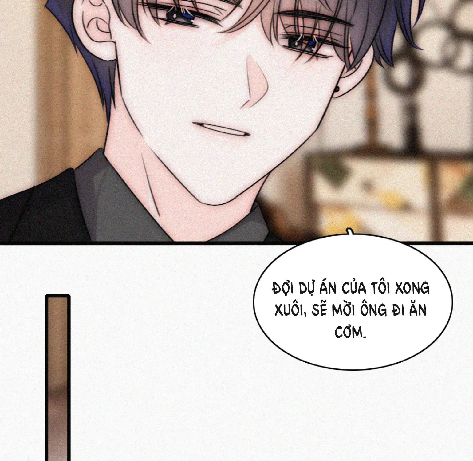 BÁ VƯƠNG SỦNG ÁI CÔ VỢ MÙ- bệnh yêu Chap 194 - Next Chap 195