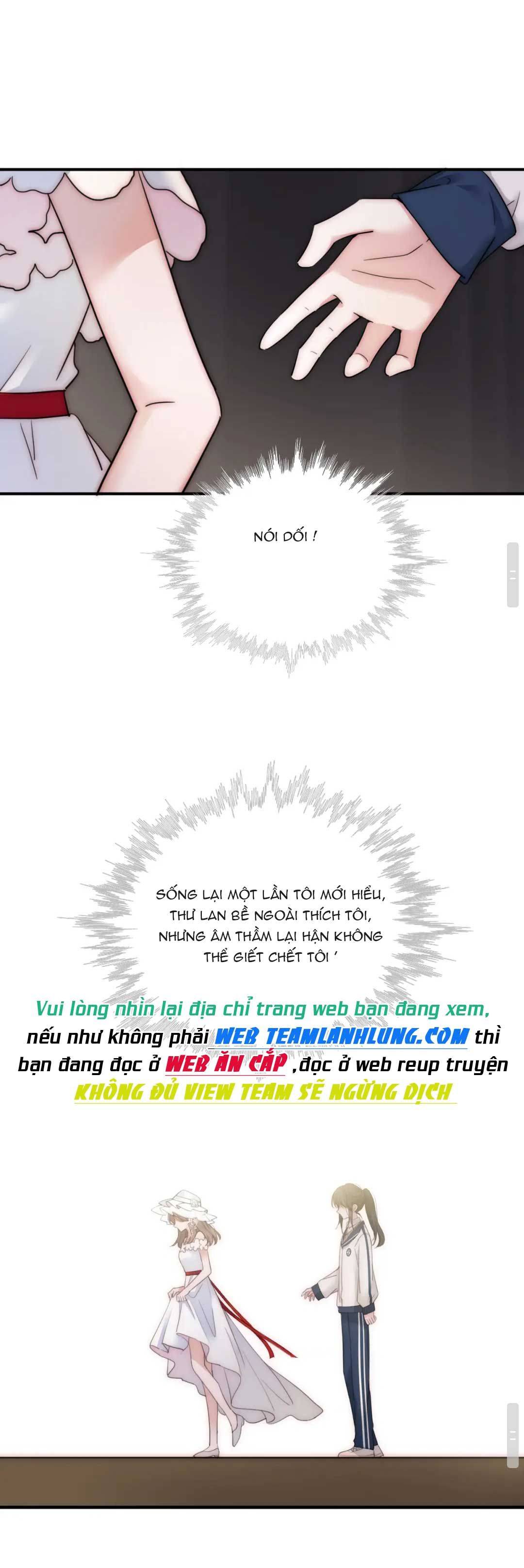 BÁ VƯƠNG SỦNG ÁI CÔ VỢ MÙ- bệnh yêu Chap 2 - Next Chap 3