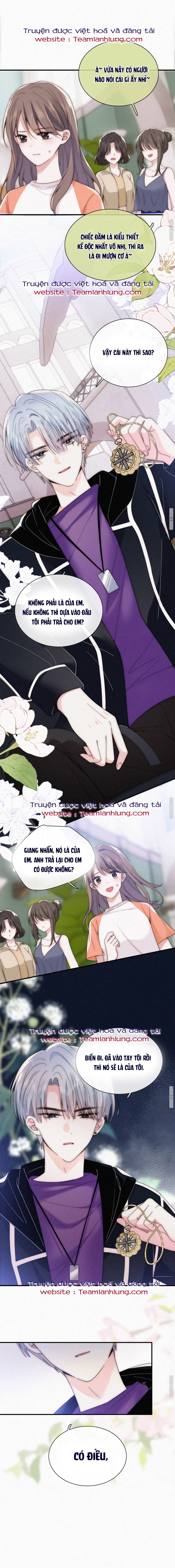 BÁ VƯƠNG SỦNG ÁI CÔ VỢ MÙ- bệnh yêu Chap 29 - Next Chap 30