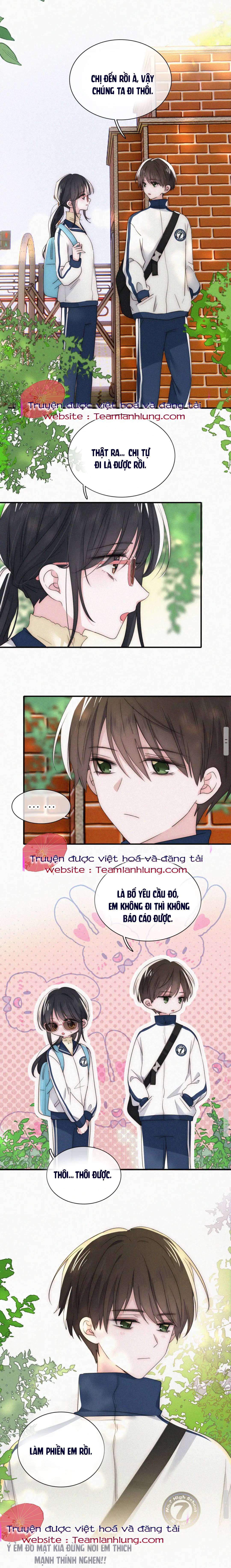 BÁ VƯƠNG SỦNG ÁI CÔ VỢ MÙ- bệnh yêu Chap 30 - Next Chap 31