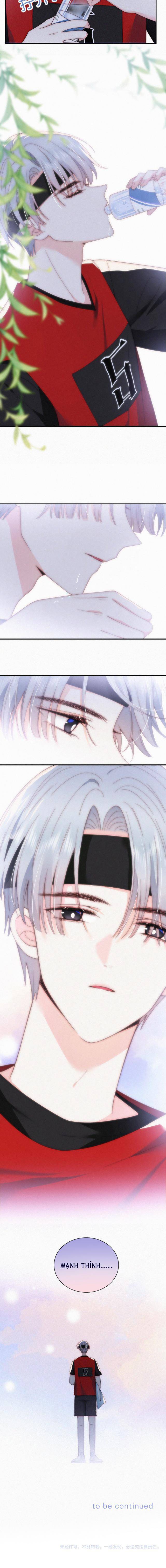 BÁ VƯƠNG SỦNG ÁI CÔ VỢ MÙ- bệnh yêu Chap 37 - Next Chap 38