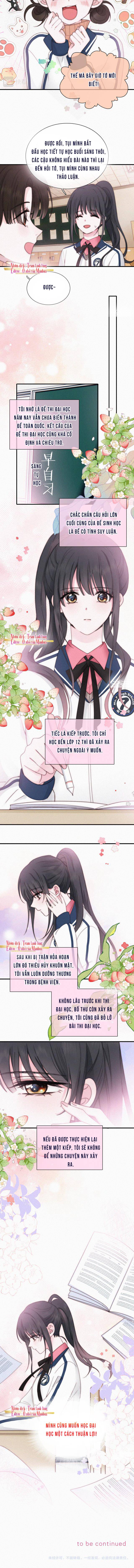 BÁ VƯƠNG SỦNG ÁI CÔ VỢ MÙ- bệnh yêu Chap 39 - Next Chap 40