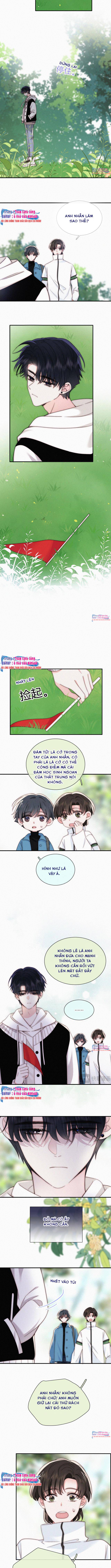 BÁ VƯƠNG SỦNG ÁI CÔ VỢ MÙ- bệnh yêu Chap 48 - Next Chap 49