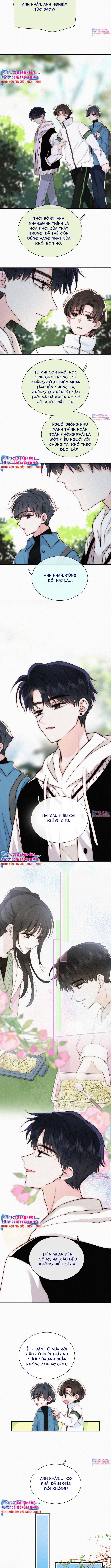 BÁ VƯƠNG SỦNG ÁI CÔ VỢ MÙ- bệnh yêu Chap 48 - Next Chap 49