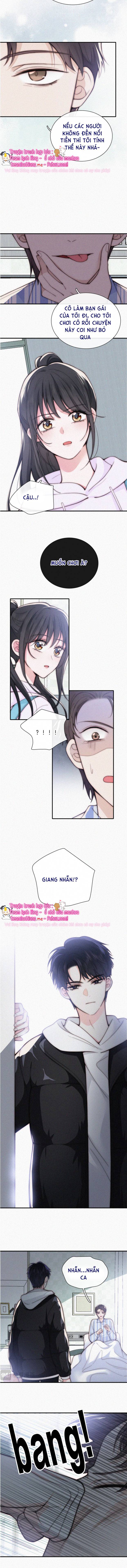 BÁ VƯƠNG SỦNG ÁI CÔ VỢ MÙ- bệnh yêu Chap 55 - Next Chap 56