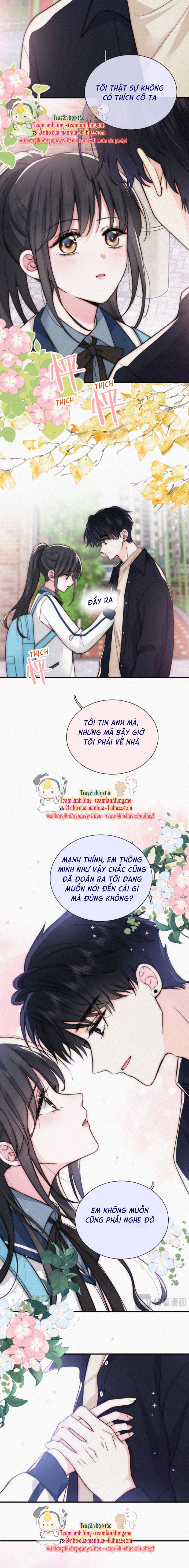 BÁ VƯƠNG SỦNG ÁI CÔ VỢ MÙ- bệnh yêu Chap 59 - Next Chap 60