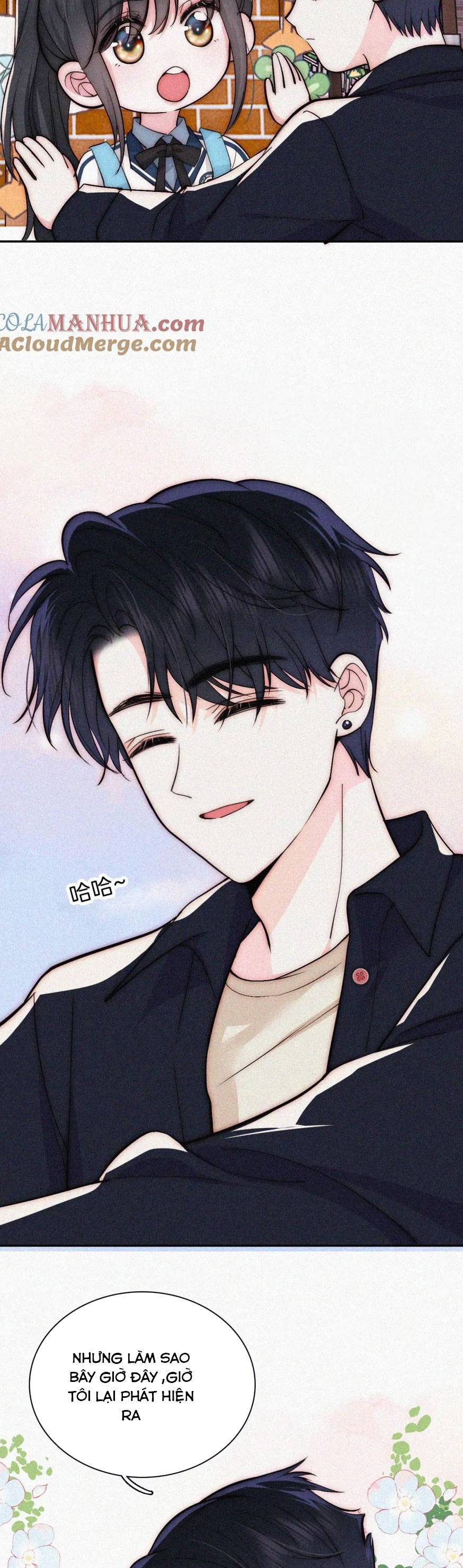 BÁ VƯƠNG SỦNG ÁI CÔ VỢ MÙ- bệnh yêu Chap 60 - Next Chap 61