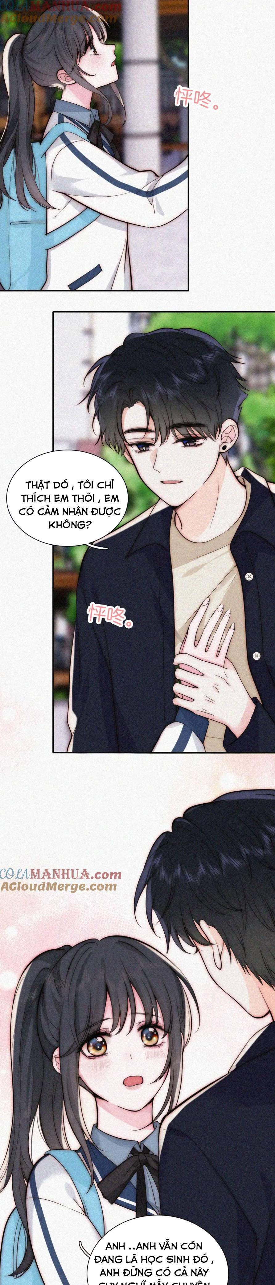 BÁ VƯƠNG SỦNG ÁI CÔ VỢ MÙ- bệnh yêu Chap 60 - Next Chap 61