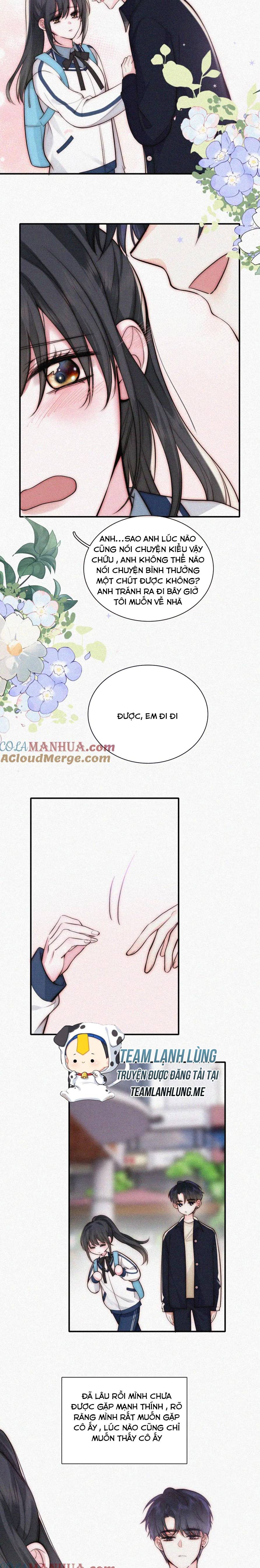 BÁ VƯƠNG SỦNG ÁI CÔ VỢ MÙ- bệnh yêu Chap 60 - Next Chap 61