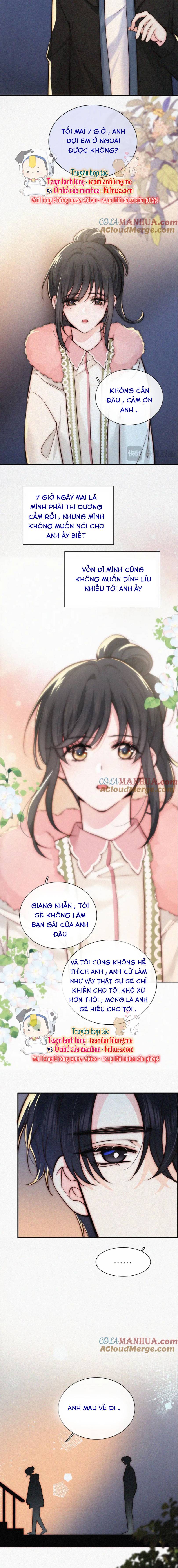 BÁ VƯƠNG SỦNG ÁI CÔ VỢ MÙ- bệnh yêu Chap 62 - Next Chap 63