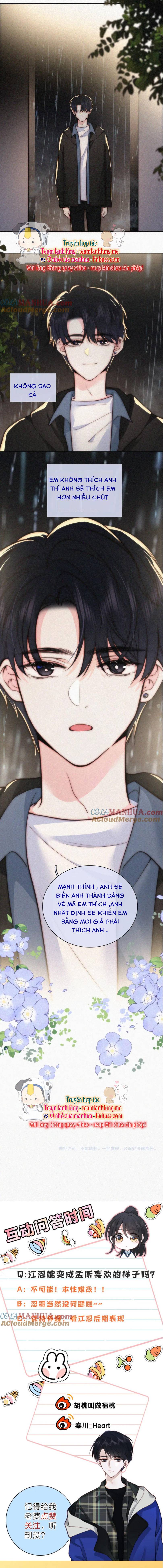 BÁ VƯƠNG SỦNG ÁI CÔ VỢ MÙ- bệnh yêu Chap 62 - Next Chap 63