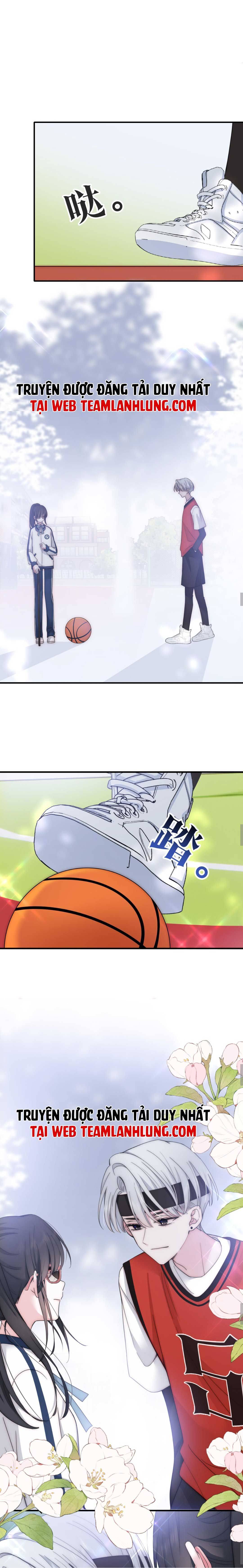 BÁ VƯƠNG SỦNG ÁI CÔ VỢ MÙ- bệnh yêu Chap 7 - Next Chap 8