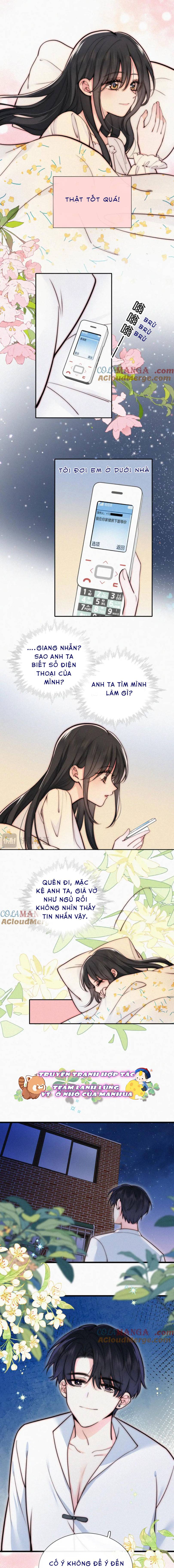 BÁ VƯƠNG SỦNG ÁI CÔ VỢ MÙ- bệnh yêu Chap 76 - Next Chap 77