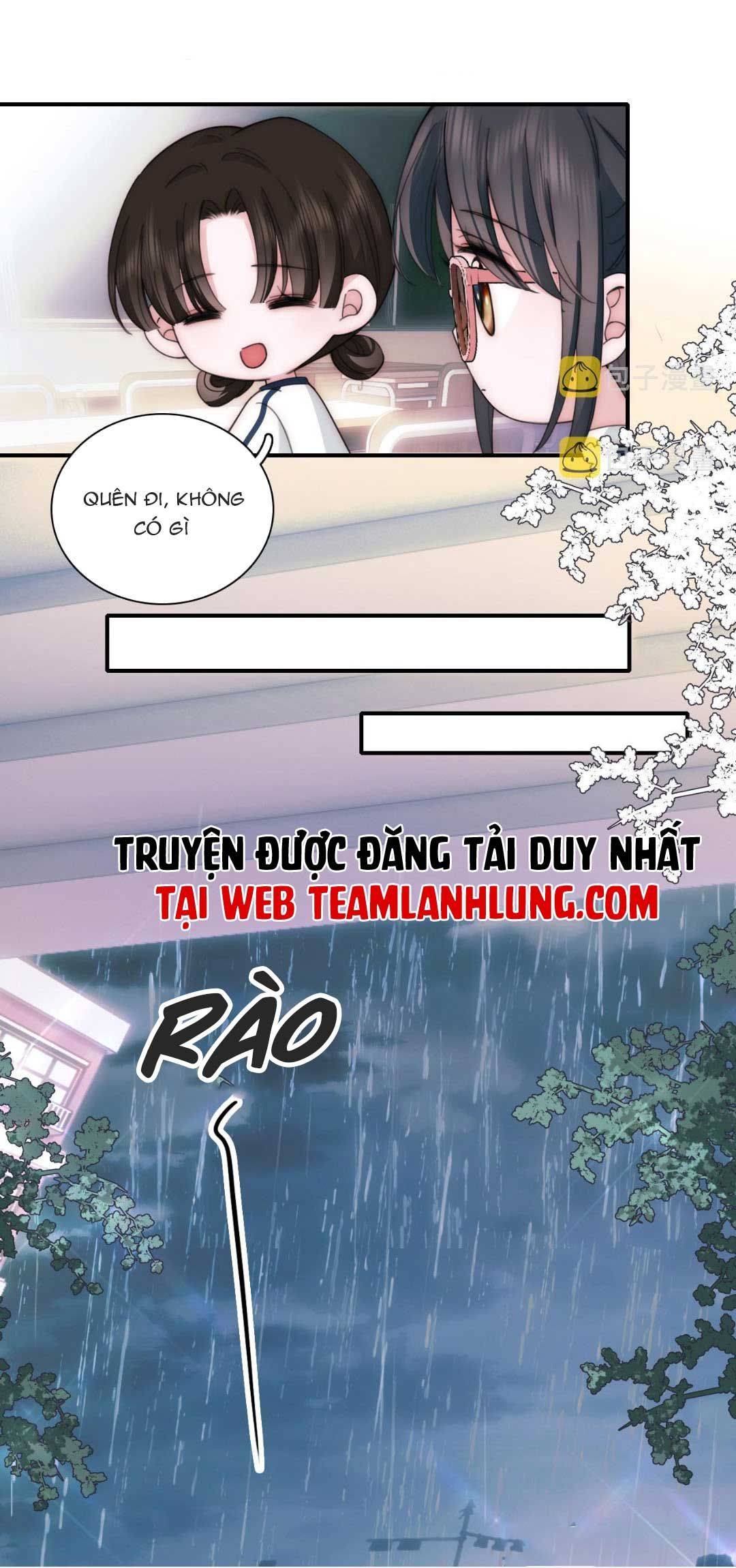 BÁ VƯƠNG SỦNG ÁI CÔ VỢ MÙ- bệnh yêu Chap 8 - Next Chap 9