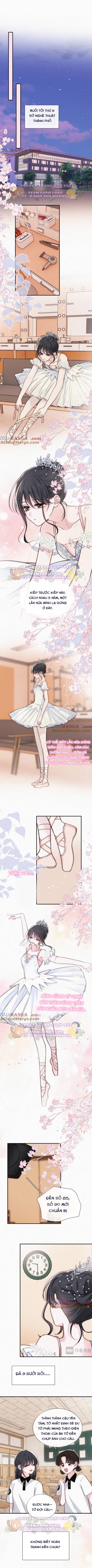 BÁ VƯƠNG SỦNG ÁI CÔ VỢ MÙ- bệnh yêu Chap 90 - Next Chap 91