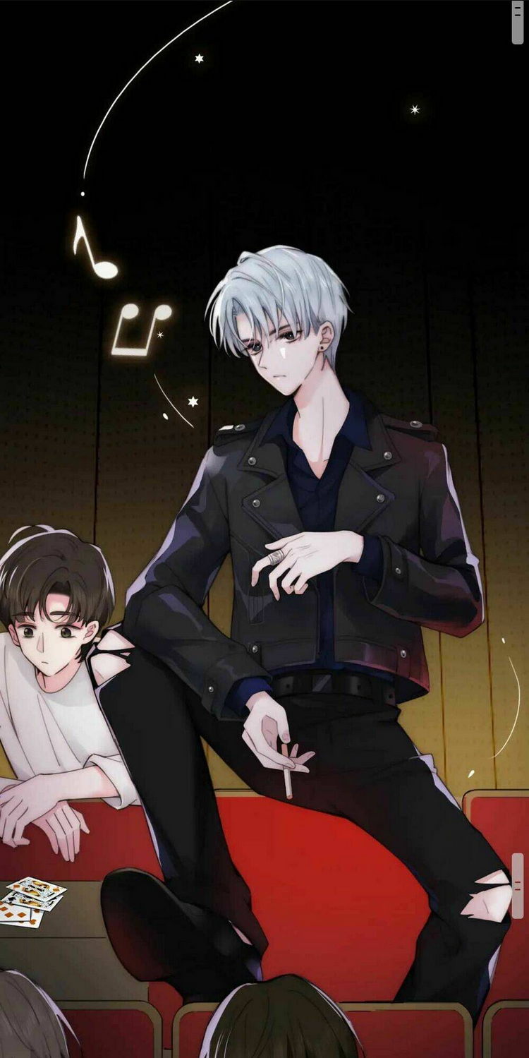 BÁ VƯƠNG SỦNG ÁI CÔ VỢ MÙ Chap 1 - Next Chap 2