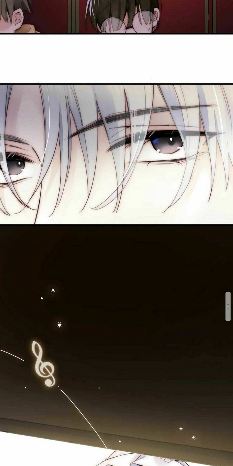 BÁ VƯƠNG SỦNG ÁI CÔ VỢ MÙ Chap 1 - Next Chap 2