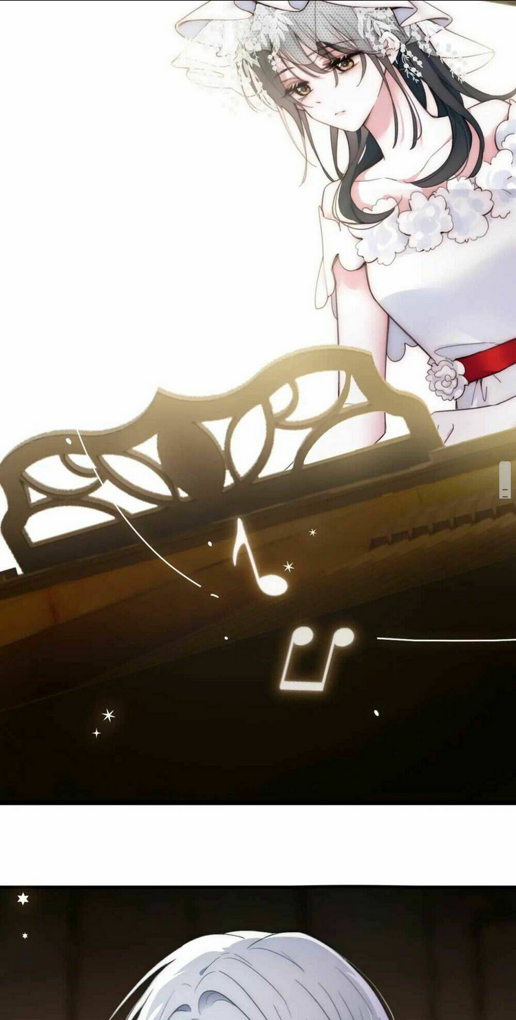 BÁ VƯƠNG SỦNG ÁI CÔ VỢ MÙ Chap 1 - Next Chap 2