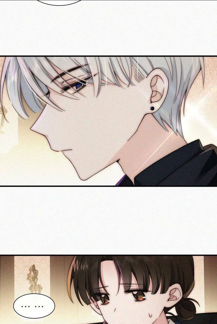 Bá Vương Sủng Ái Cô Vợ Mù Chap 10 - Next Chap 11