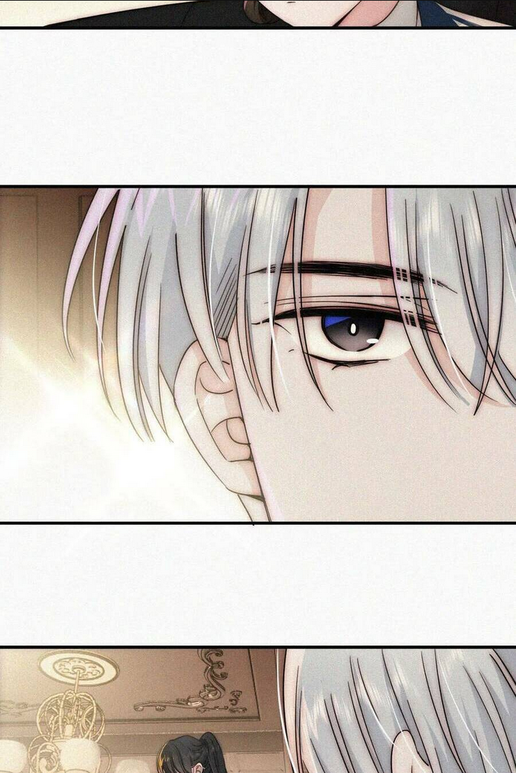 Bá Vương Sủng Ái Cô Vợ Mù Chap 10 - Next Chap 11