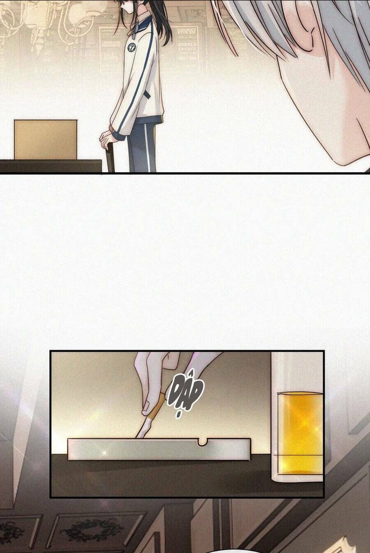 Bá Vương Sủng Ái Cô Vợ Mù Chap 10 - Next Chap 11