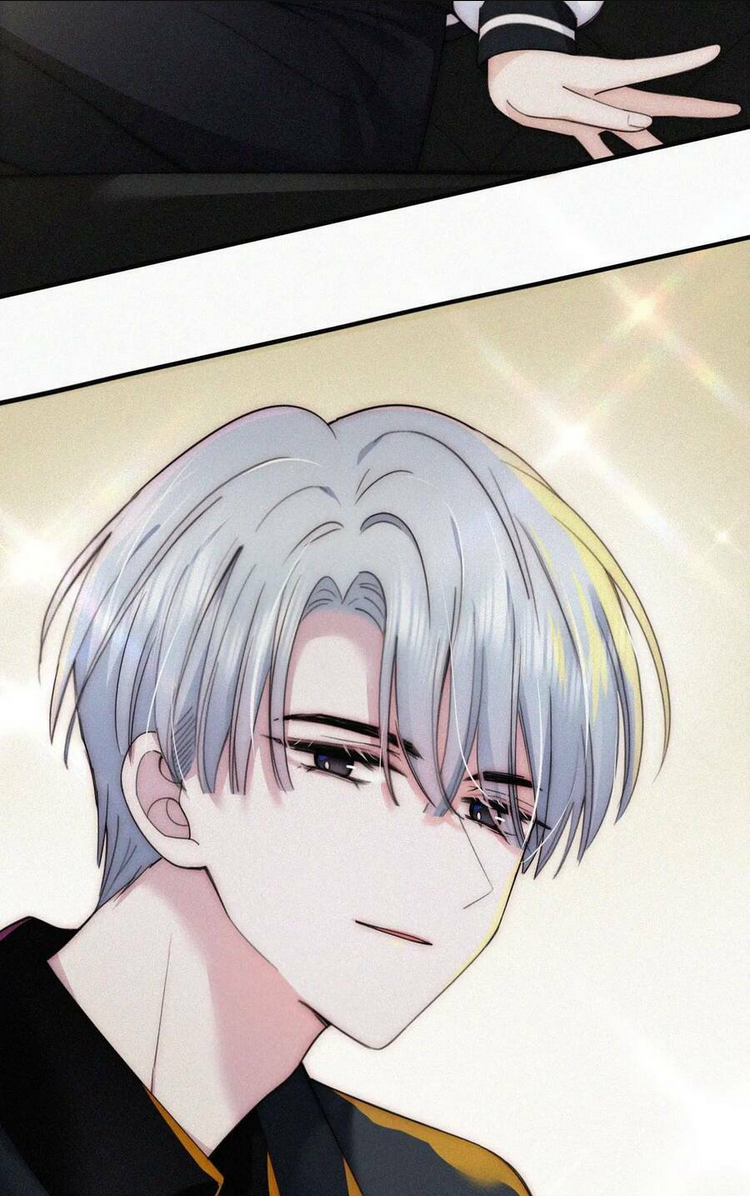 Bá Vương Sủng Ái Cô Vợ Mù Chap 10 - Next Chap 11