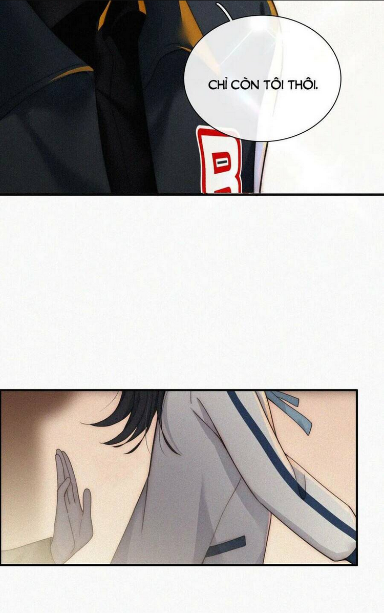 Bá Vương Sủng Ái Cô Vợ Mù Chap 10 - Next Chap 11