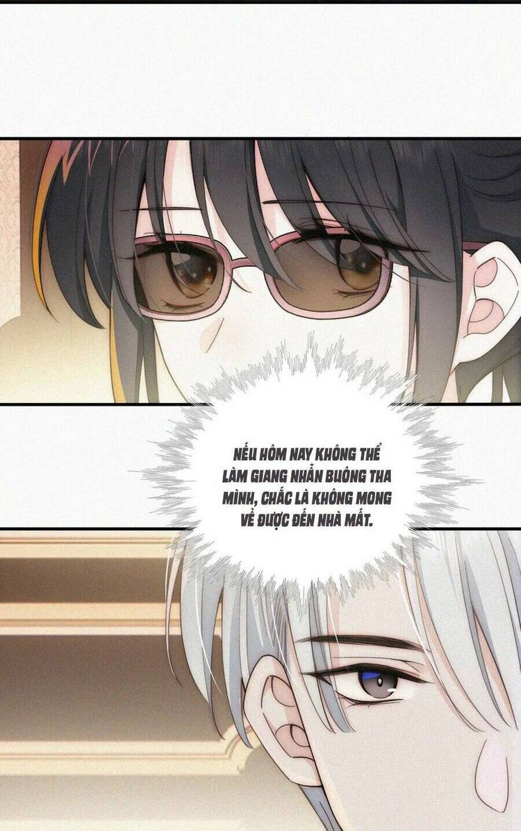 Bá Vương Sủng Ái Cô Vợ Mù Chap 10 - Next Chap 11