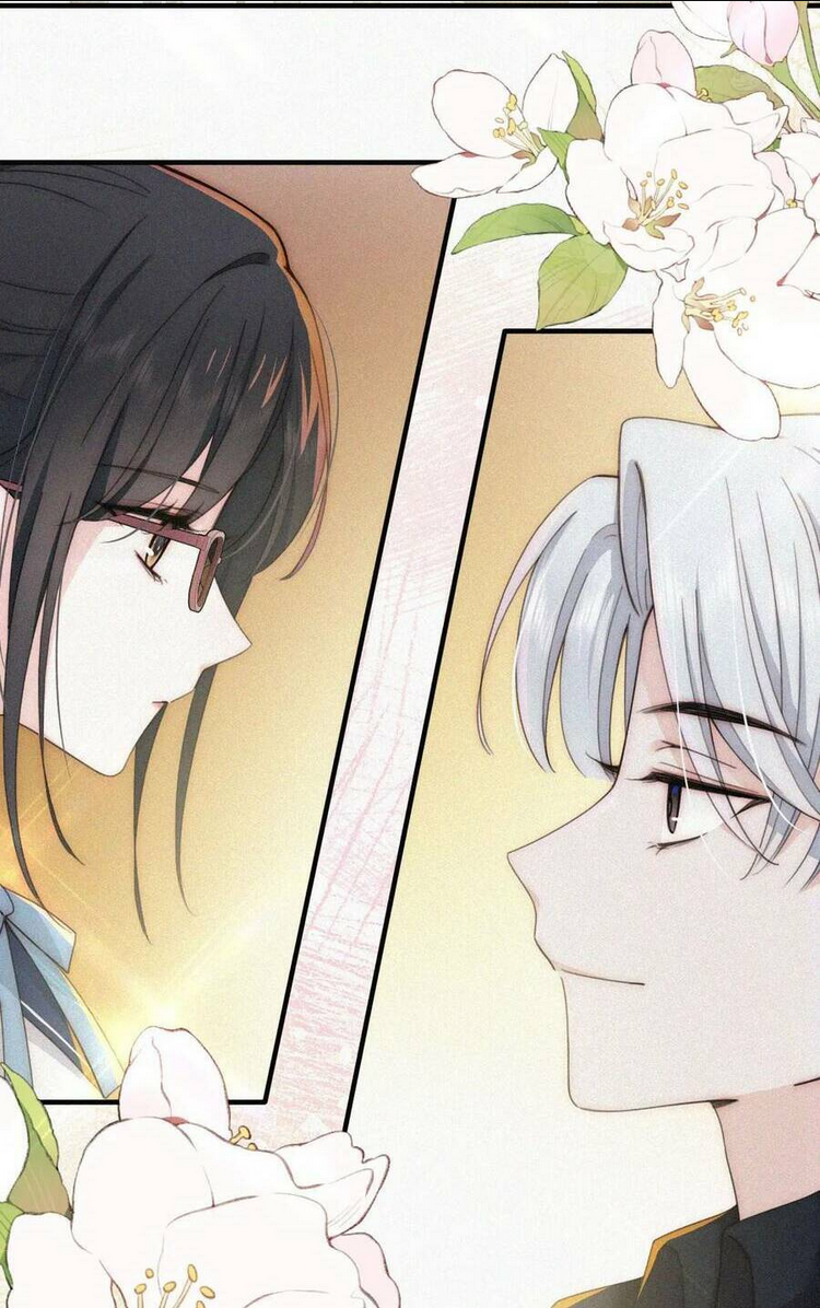 Bá Vương Sủng Ái Cô Vợ Mù Chap 10 - Next Chap 11