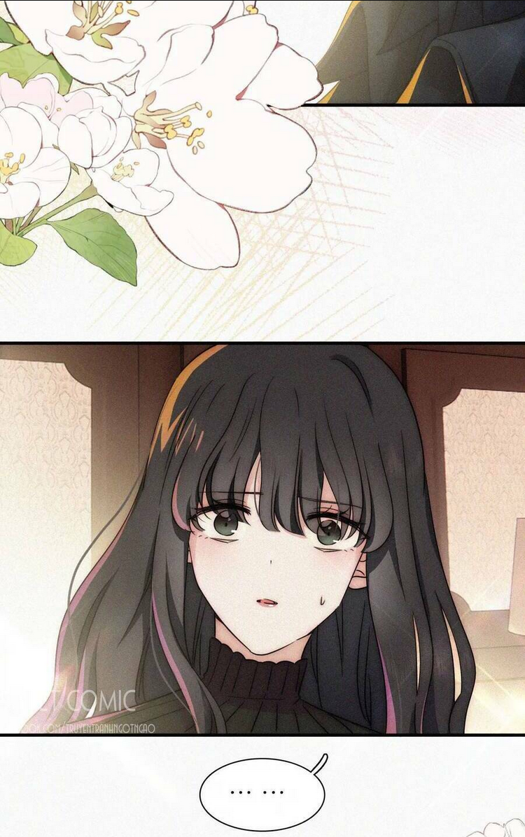 Bá Vương Sủng Ái Cô Vợ Mù Chap 10 - Next Chap 11