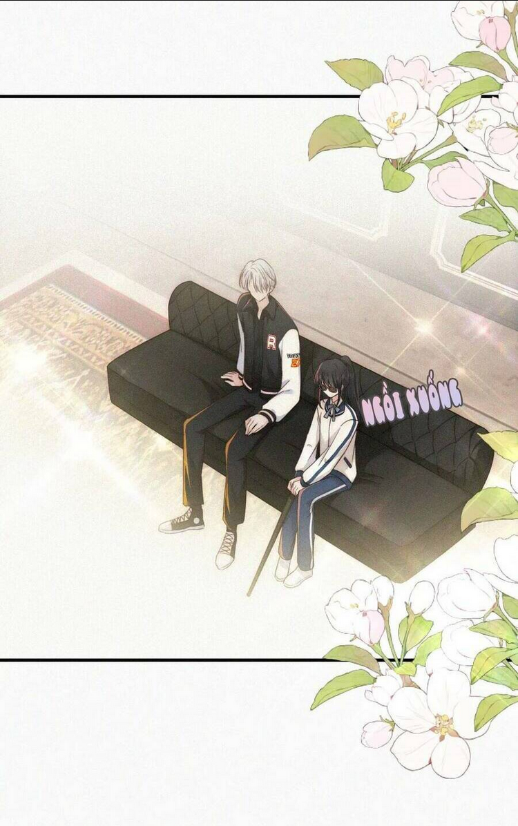 Bá Vương Sủng Ái Cô Vợ Mù Chap 10 - Next Chap 11