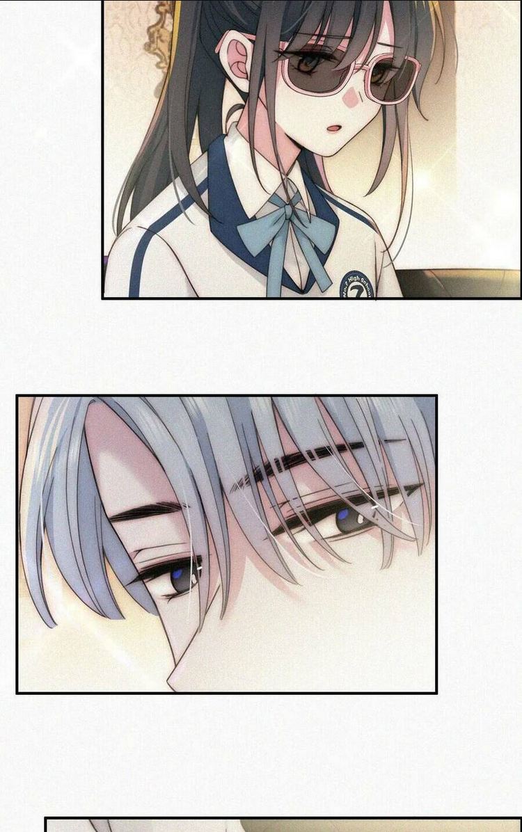 Bá Vương Sủng Ái Cô Vợ Mù Chap 10 - Next Chap 11