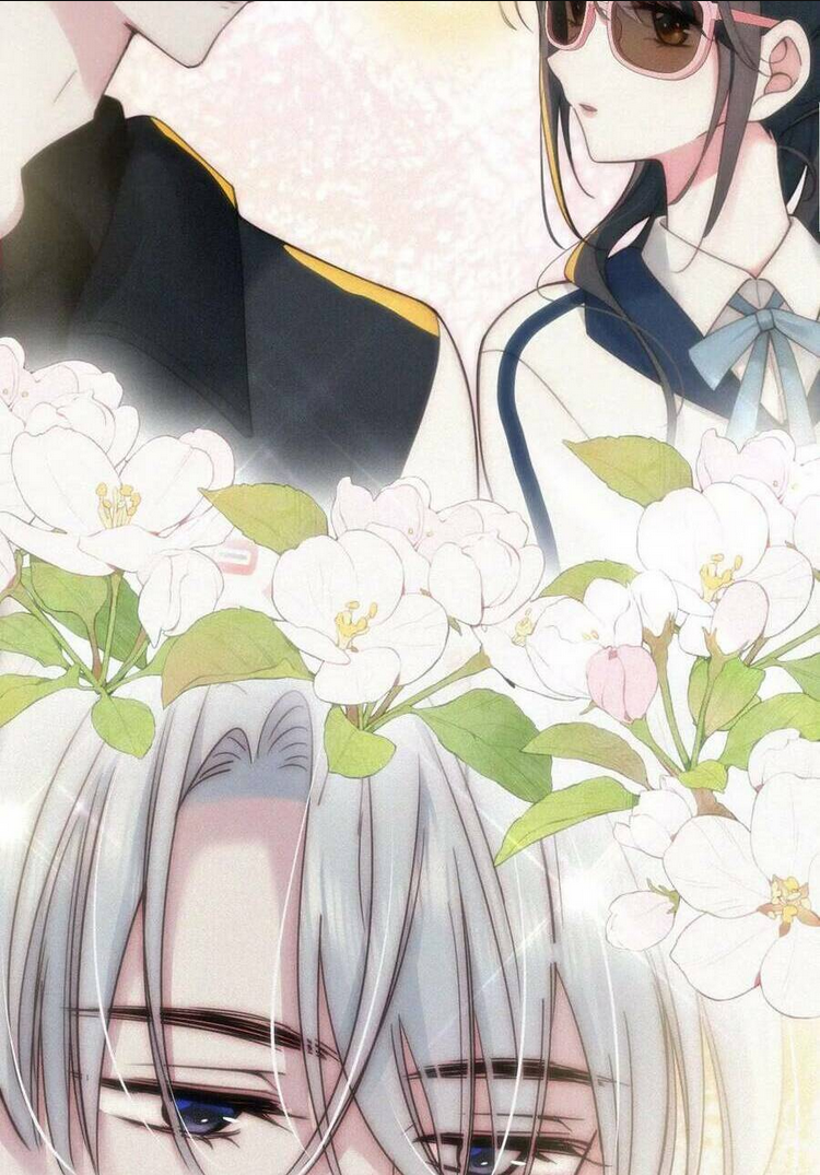 Bá Vương Sủng Ái Cô Vợ Mù Chap 10 - Next Chap 11