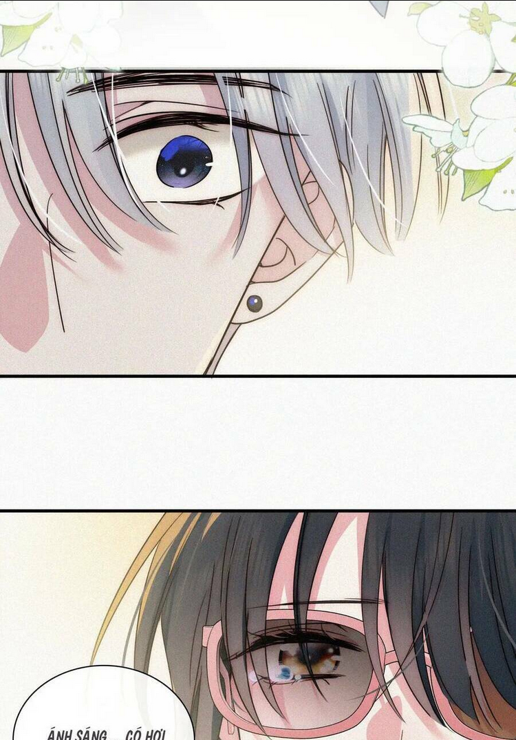 Bá Vương Sủng Ái Cô Vợ Mù Chap 10 - Next Chap 11