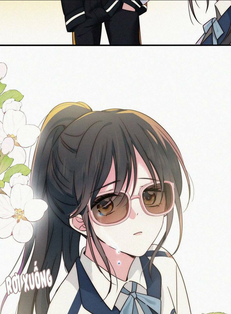 Bá Vương Sủng Ái Cô Vợ Mù Chap 10 - Next Chap 11