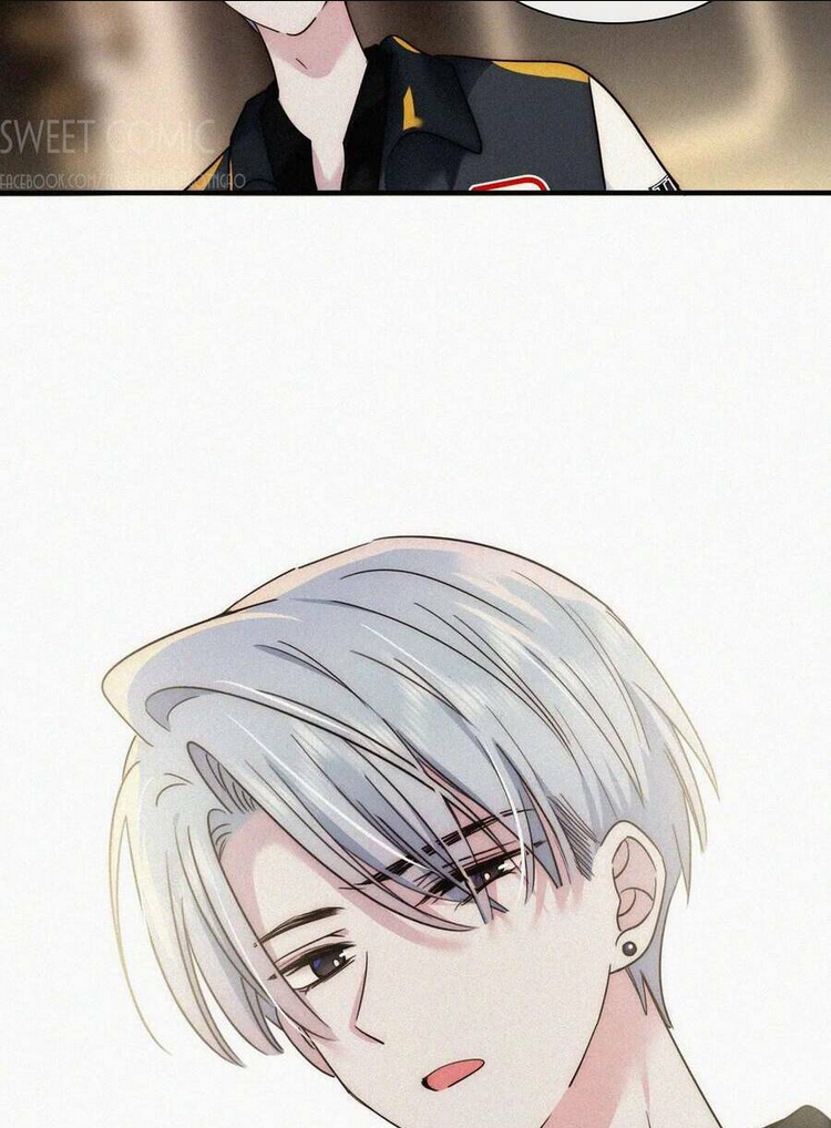 Bá Vương Sủng Ái Cô Vợ Mù Chap 10 - Next Chap 11