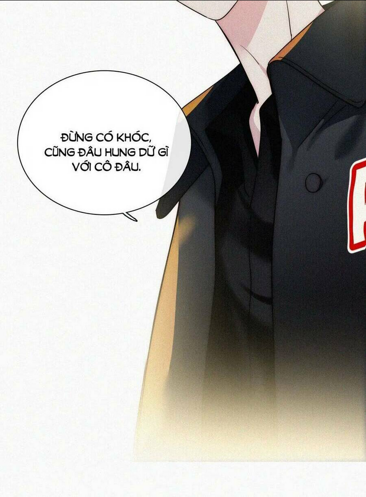 Bá Vương Sủng Ái Cô Vợ Mù Chap 10 - Next Chap 11