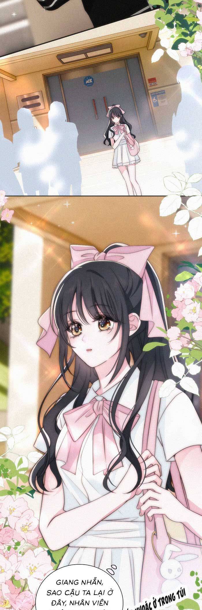 Bá Vương Sủng Ái Cô Vợ Mù Chap 102 - Next Chap 103