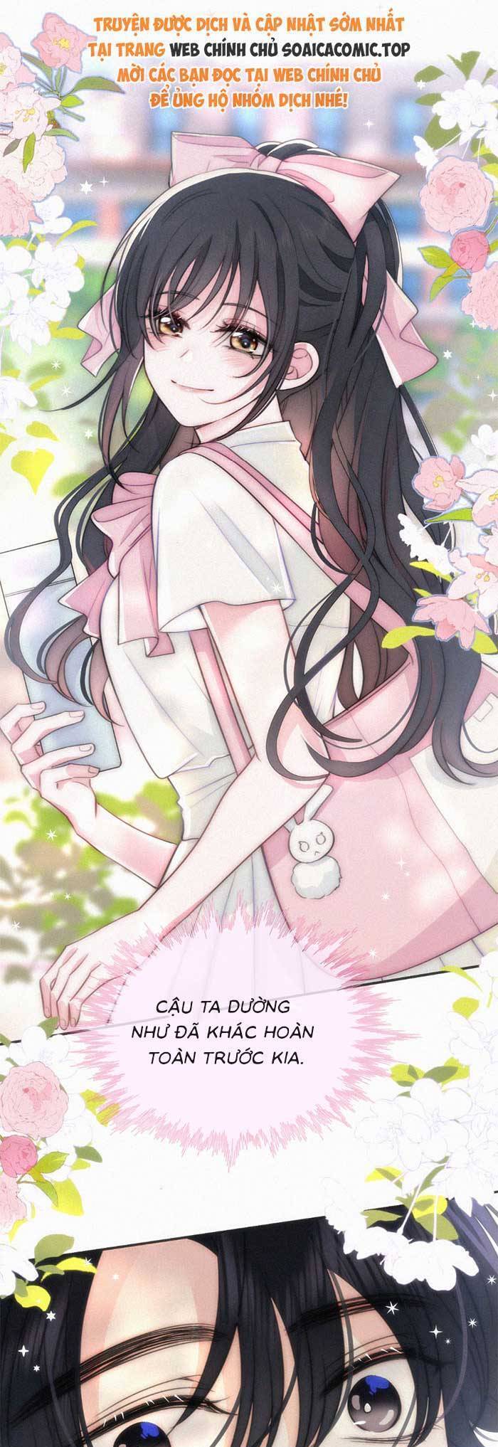 Bá Vương Sủng Ái Cô Vợ Mù Chap 102 - Next Chap 103