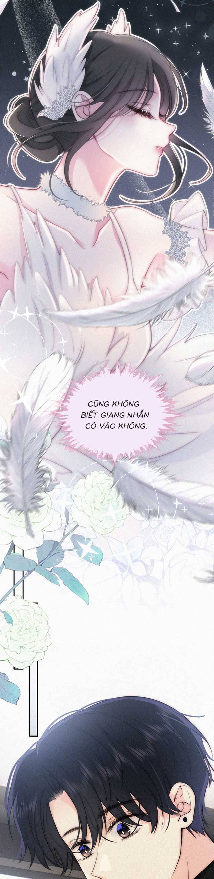 Bá Vương Sủng Ái Cô Vợ Mù Chap 102 - Next Chap 103