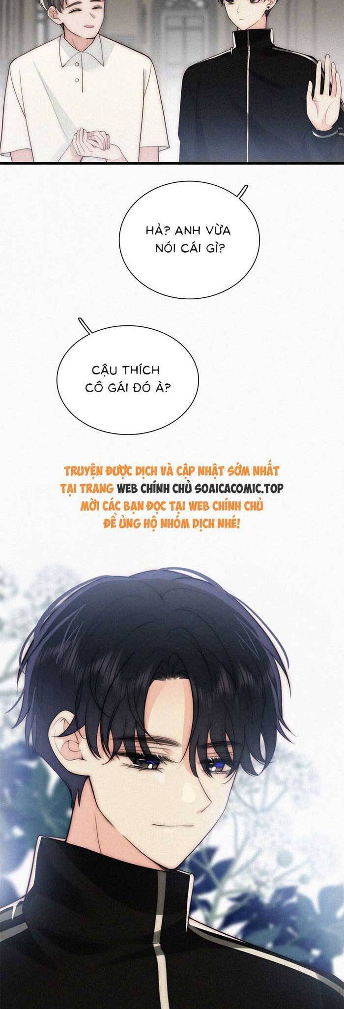 Bá Vương Sủng Ái Cô Vợ Mù Chap 102 - Next Chap 103