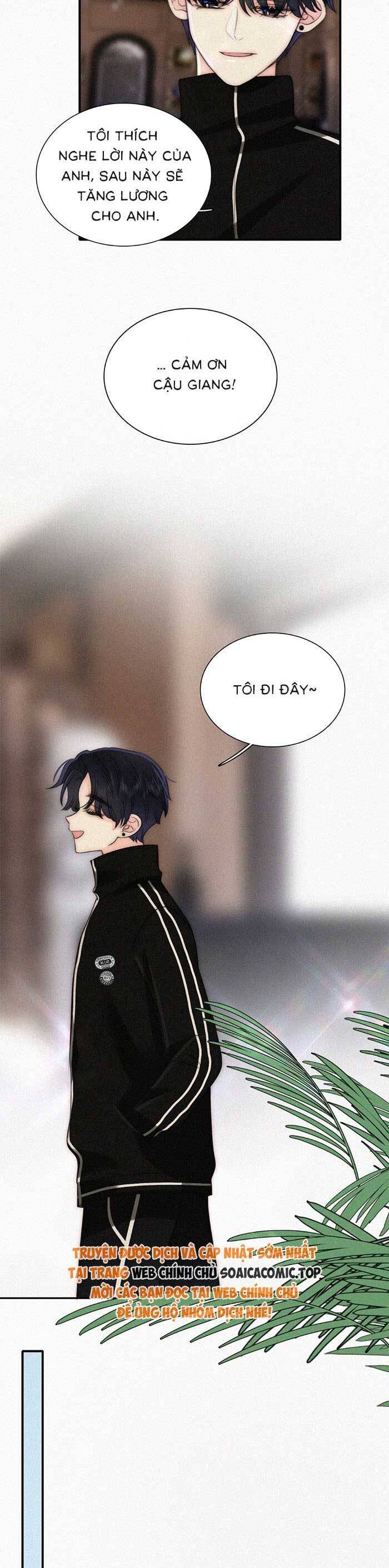 Bá Vương Sủng Ái Cô Vợ Mù Chap 102 - Next Chap 103