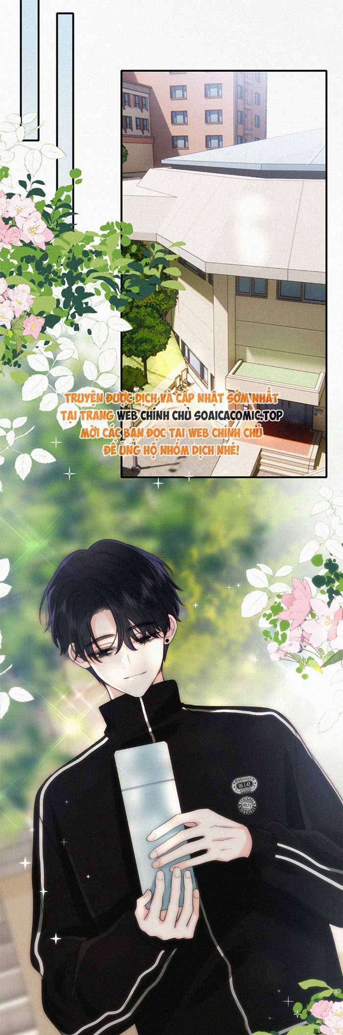 Bá Vương Sủng Ái Cô Vợ Mù Chap 102 - Next Chap 103