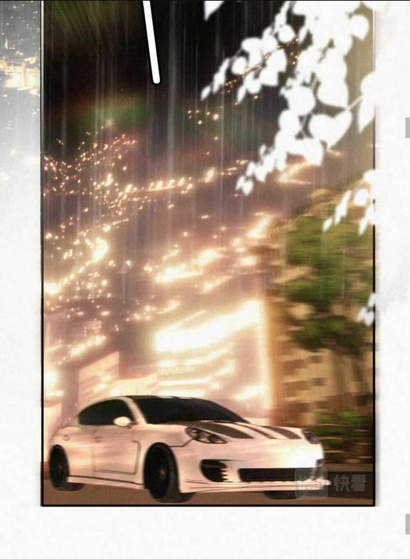 Bá Vương Sủng Ái Cô Vợ Mù Chap 11 - Next Chap 12