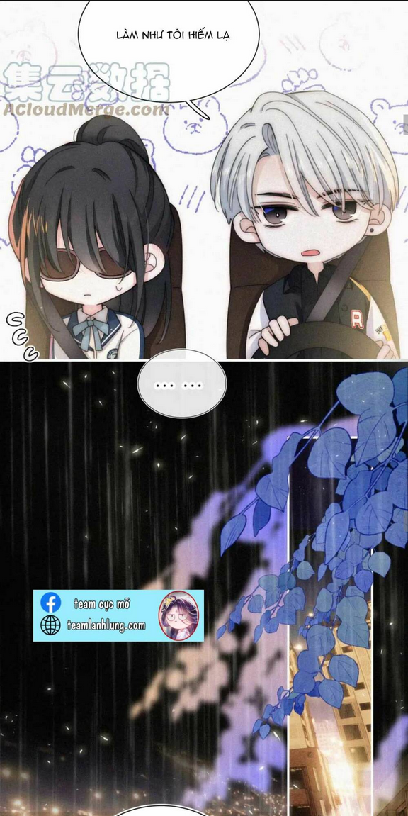 Bá Vương Sủng Ái Cô Vợ Mù Chap 11 - Next Chap 12