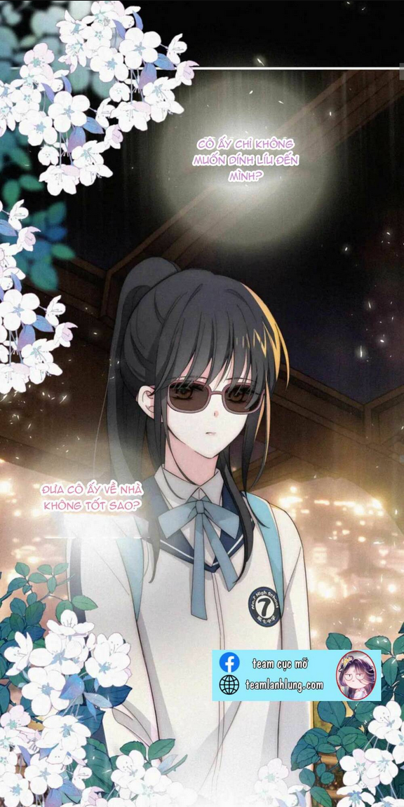 Bá Vương Sủng Ái Cô Vợ Mù Chap 11 - Next Chap 12