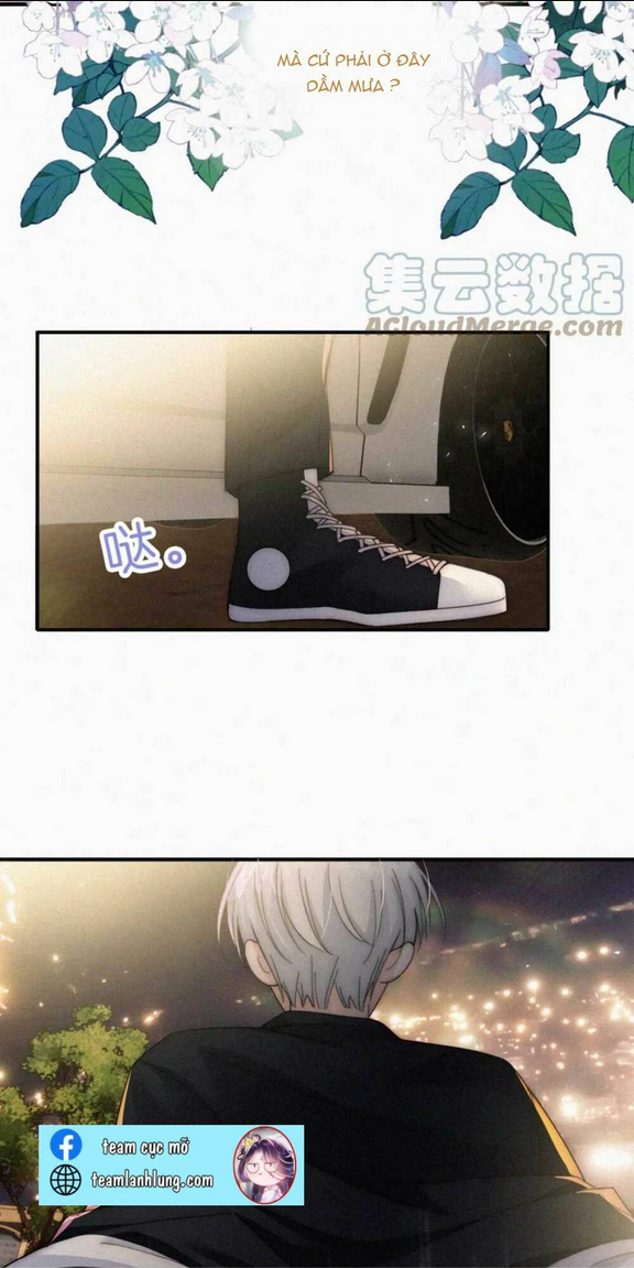 Bá Vương Sủng Ái Cô Vợ Mù Chap 11 - Next Chap 12