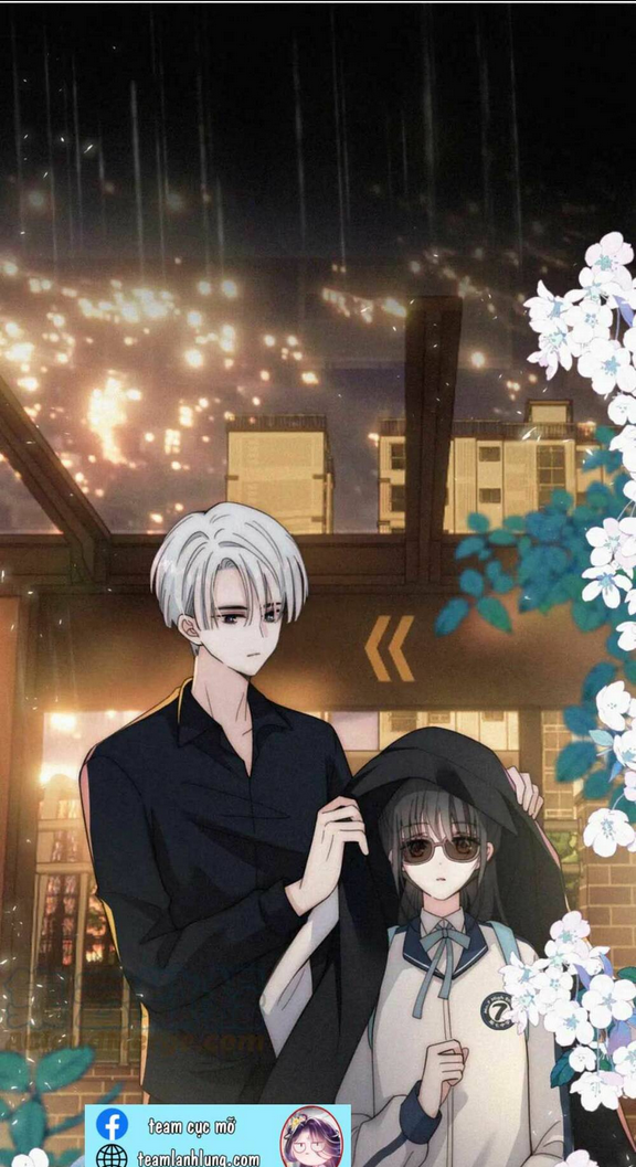 Bá Vương Sủng Ái Cô Vợ Mù Chap 11 - Next Chap 12