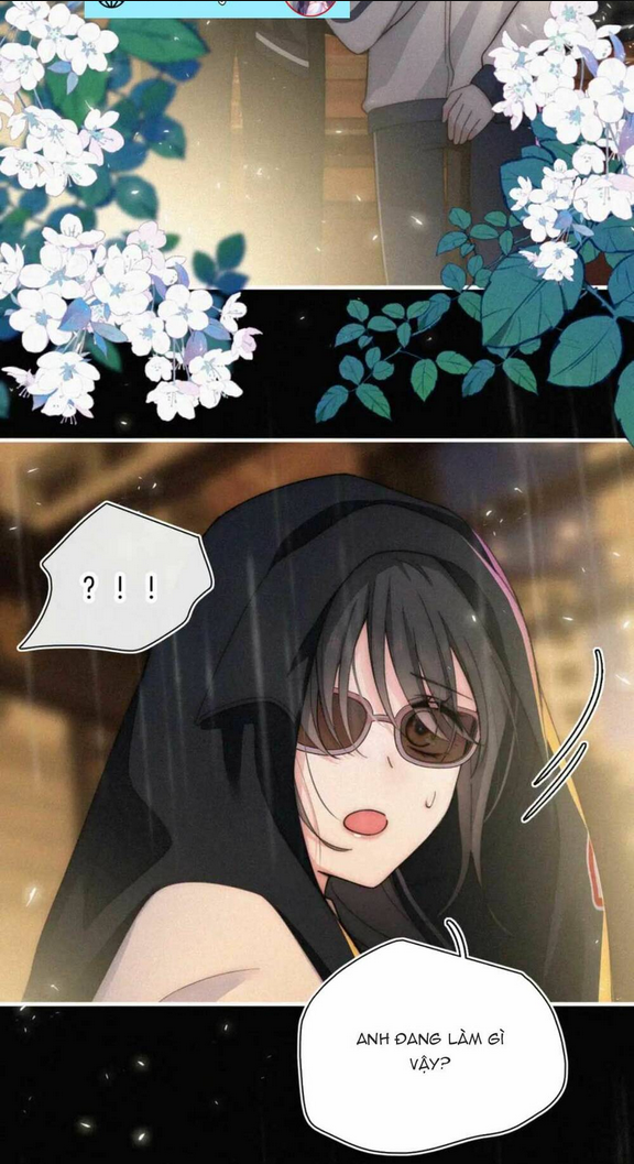 Bá Vương Sủng Ái Cô Vợ Mù Chap 11 - Next Chap 12